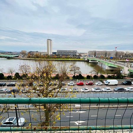 Chez Nata Apartment Rouen Ngoại thất bức ảnh