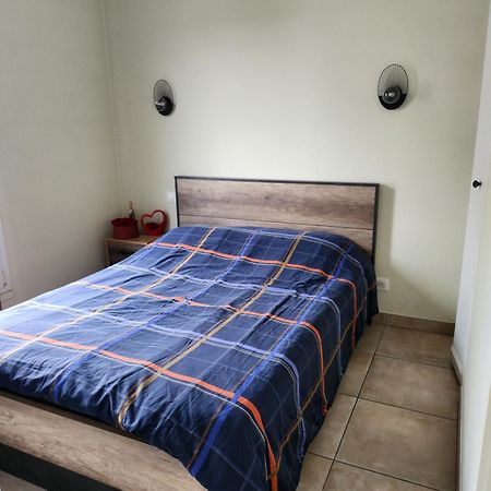 Chez Nata Apartment Rouen Ngoại thất bức ảnh