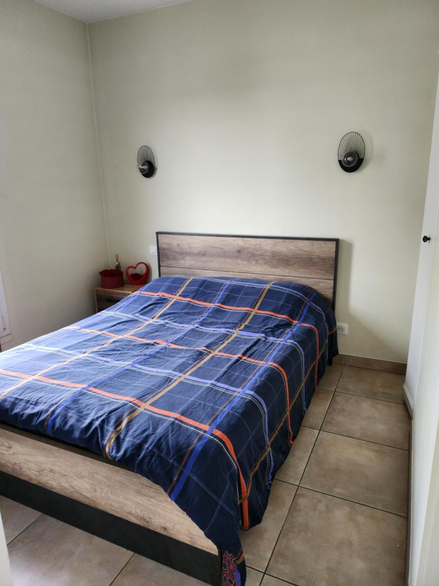 Chez Nata Apartment Rouen Ngoại thất bức ảnh